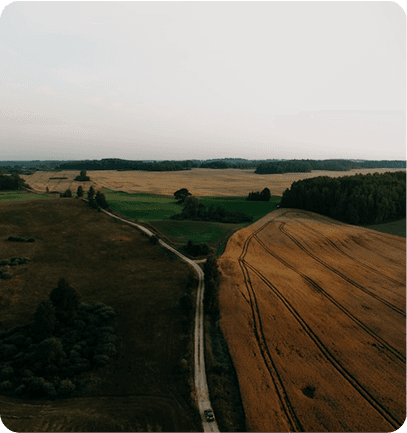 Kent countryside