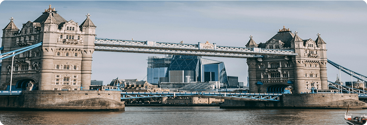 London Tower Bridge